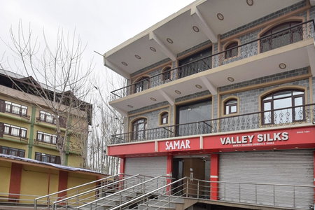 Hotel Samar, Srinagar, India