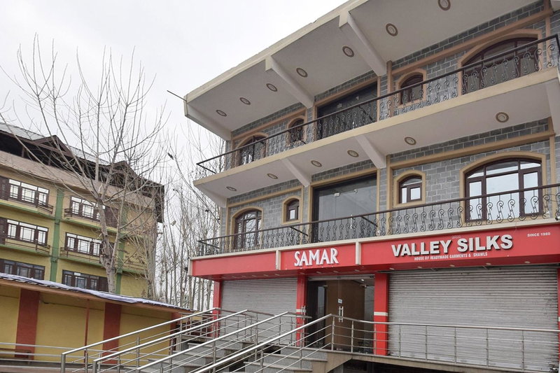 Hotel Samar, Srinagar, India