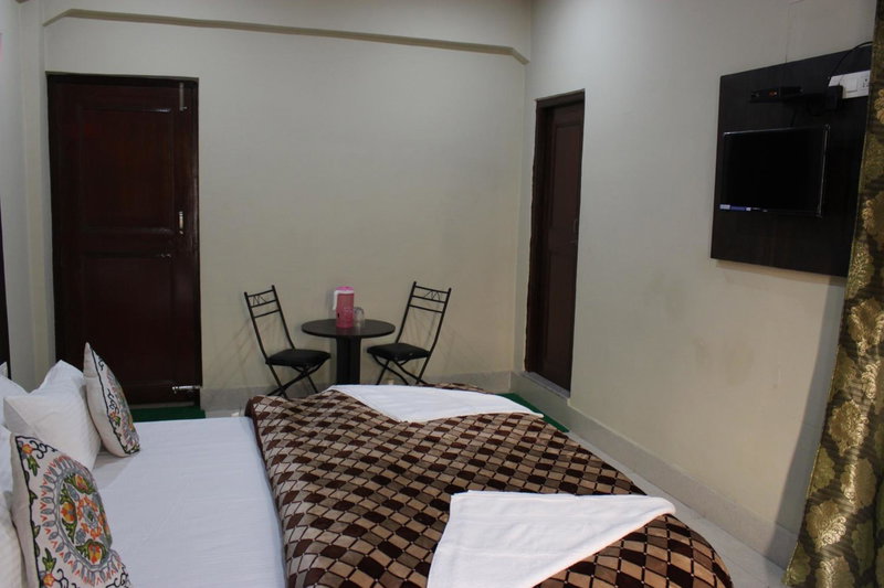 Hotel Samar, Srinagar, India