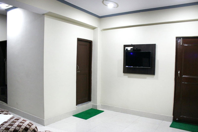 Hotel Samar, Srinagar, India