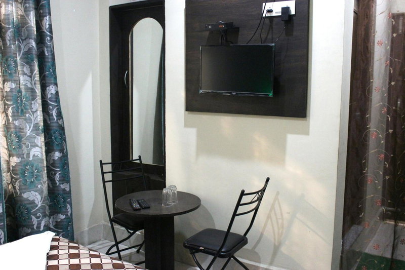 Hotel Samar, Srinagar, India