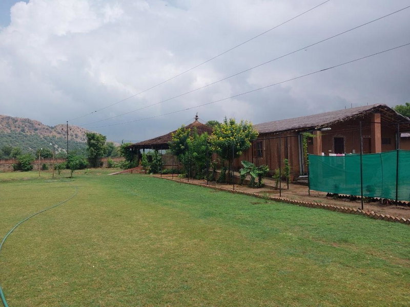 Gramya Resort, Alwar, India