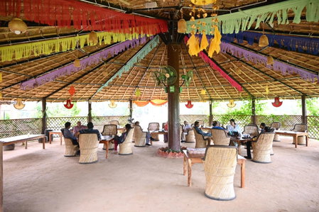Gramya Resort, Alwar, India