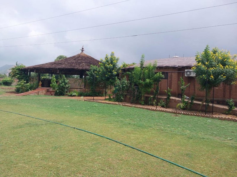 Gramya Resort, Alwar, India