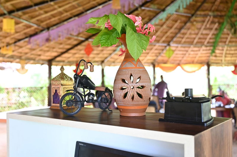 Gramya Resort, Alwar, India