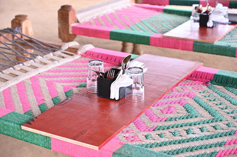 Gramya Resort, Alwar, India