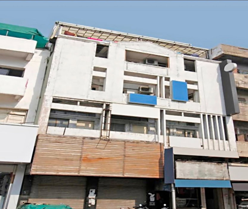 Hotel City Inn, Ahmedabad, India