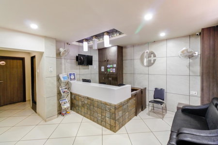 Hotel City Inn, Ahmedabad, India