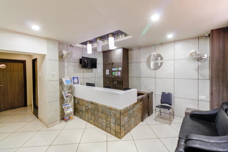 Hotel City Inn, Ahmedabad, India