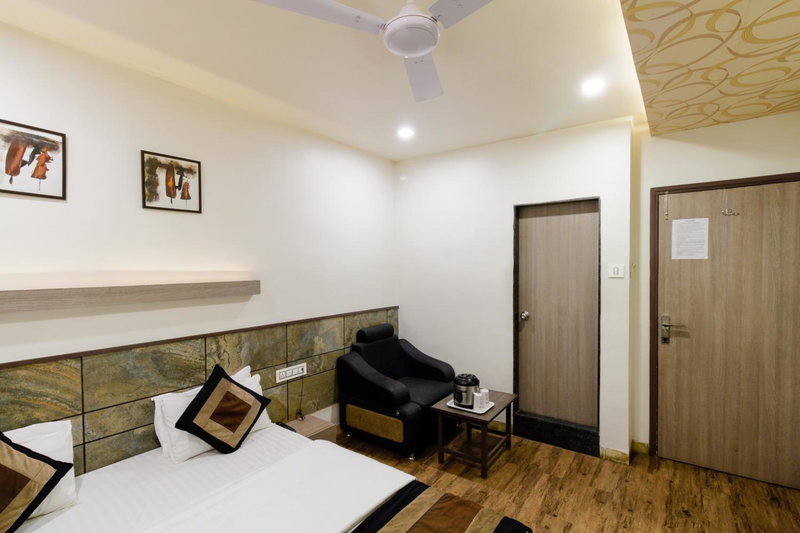 Hotel City Inn, Ahmedabad, India
