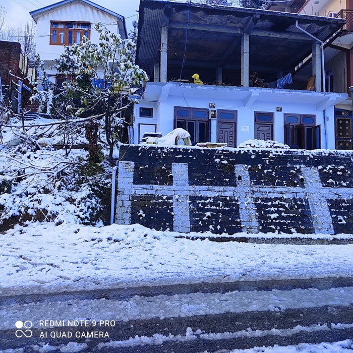 Trushali Homestay, Nārkanda, India