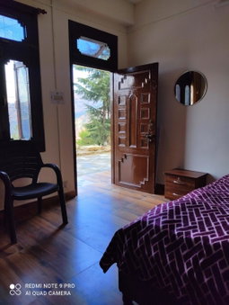 Trushali Homestay, Nārkanda, India
