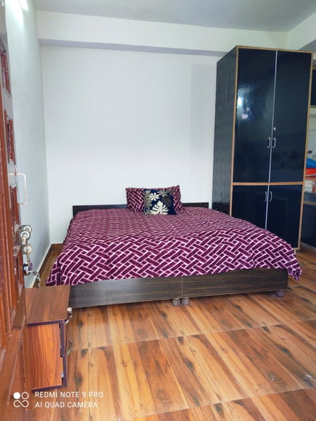 Trushali Homestay, Nārkanda, India