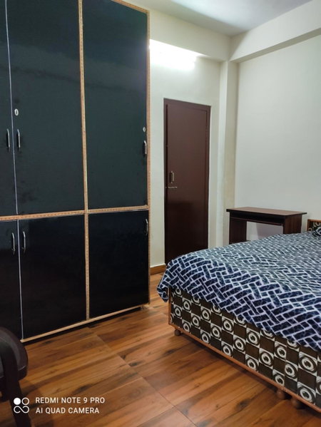 Trushali Homestay, Nārkanda, India