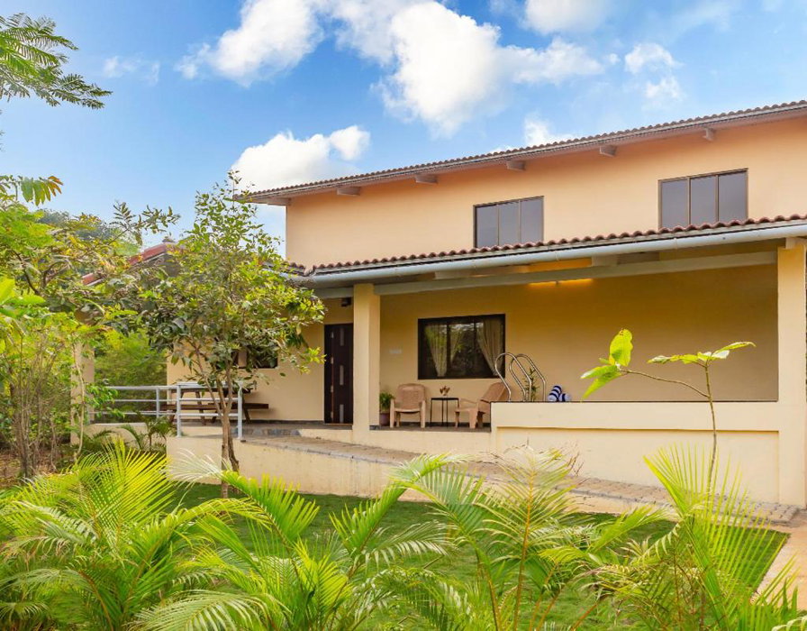 Casa Amora, Lonavala, India