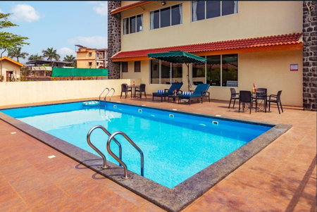 Casa Amora, Lonavala, India