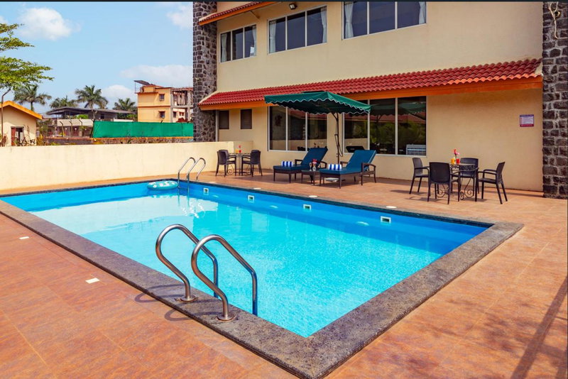 Casa Amora, Lonavala, India
