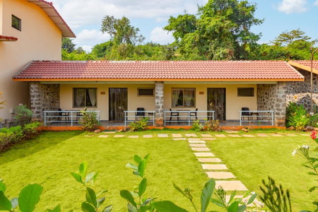 Casa Amora, Lonavala, India