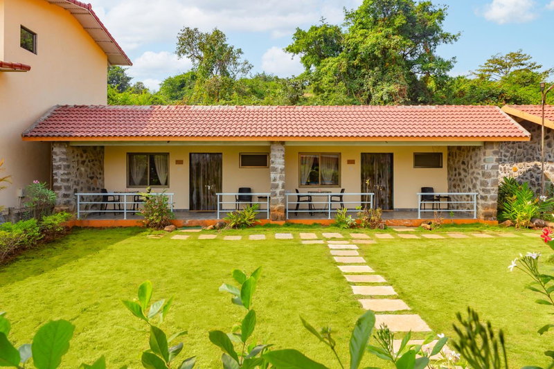Casa Amora, Lonavala, India