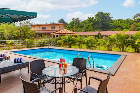 Casa Amora, Lonavala, India