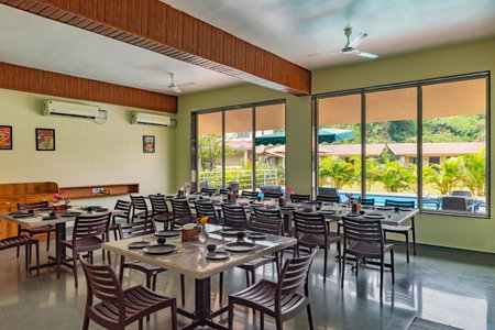 Casa Amora, Lonavala, India