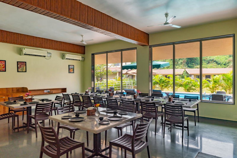 Casa Amora, Lonavala, India