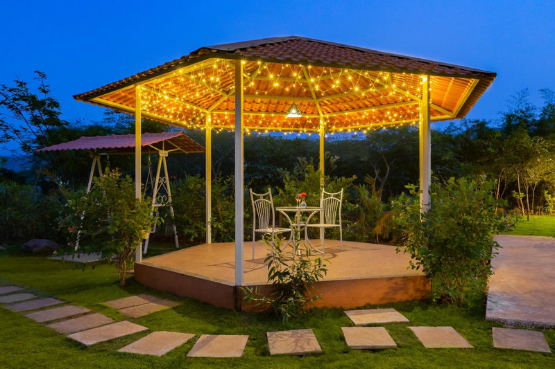 Casa Amora, Lonavala, India