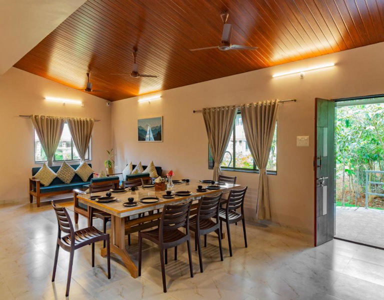 Casa Amora, Lonavala, India