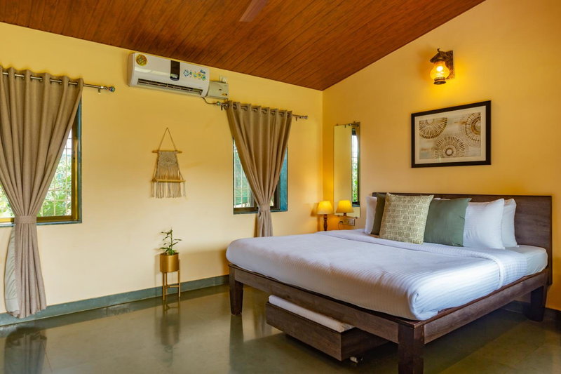 Casa Amora, Lonavala, India