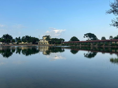 Shikarbadi Heritage Hotel by the Lake - By HRH Group of Hotels, Udaipur, India