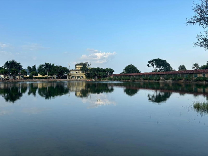 Shikarbadi Heritage Hotel by the Lake - By HRH Group of Hotels, Udaipur, India