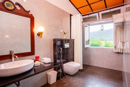 Shikarbadi Heritage Hotel by the Lake - By HRH Group of Hotels, Udaipur, India