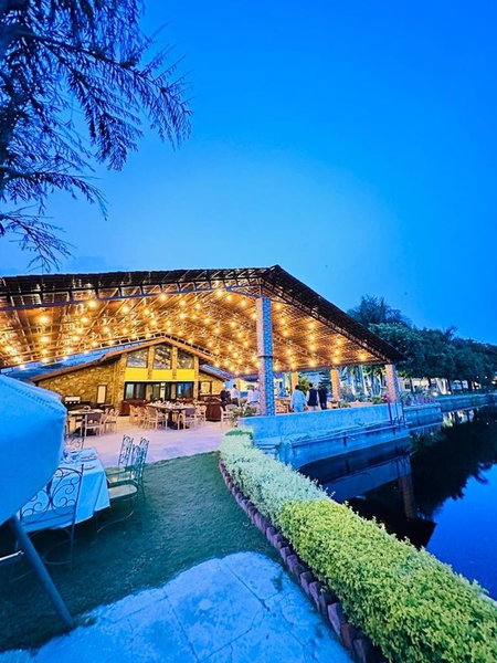 Shikarbadi Heritage Hotel by the Lake - By HRH Group of Hotels, Udaipur, India