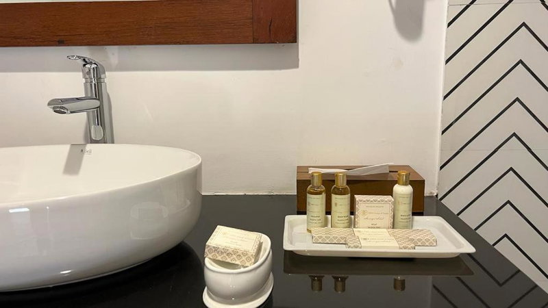 Shikarbadi Heritage Hotel by the Lake - By HRH Group of Hotels, Udaipur, India