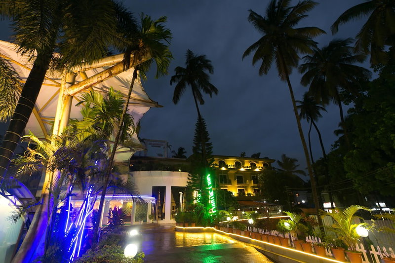 Neelams The Glitz, Calangute, India