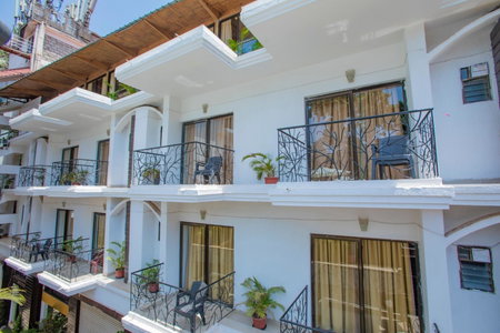 Nitya Resort, Calangute, Calangute, India