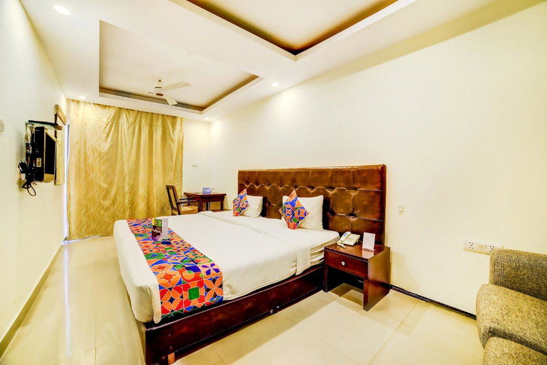 Nitya Resort, Calangute, Calangute, India