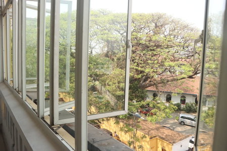 Fort Beach Service Apartment, Kochi, India