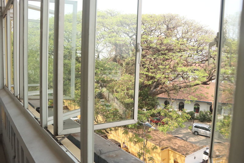 Fort Beach Service Apartment, Kochi, India