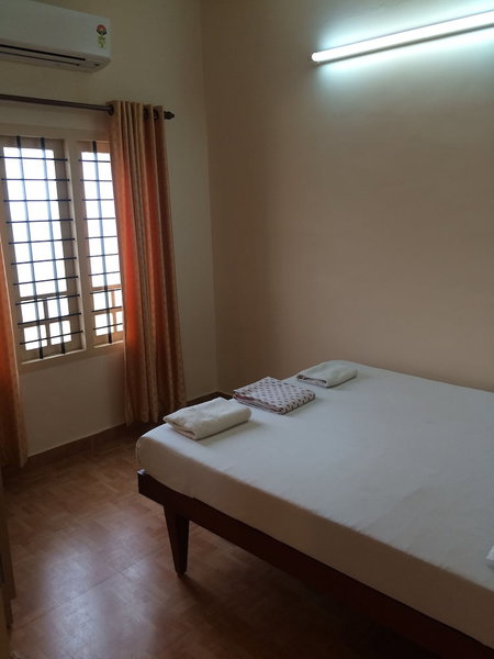 Fort Beach Service Apartment, Kochi, India