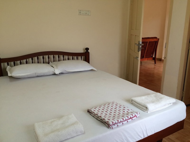 Fort Beach Service Apartment, Kochi, India