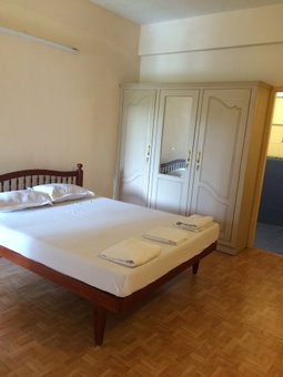 Fort Beach Service Apartment, Kochi, India