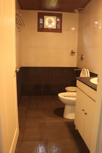 Fort Beach Service Apartment, Kochi, India