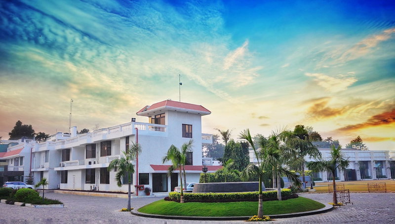 Spara Boutique Resort, New Delhi, India