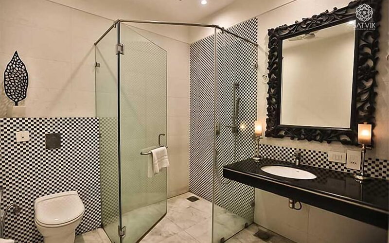 Spara Boutique Resort, New Delhi, India