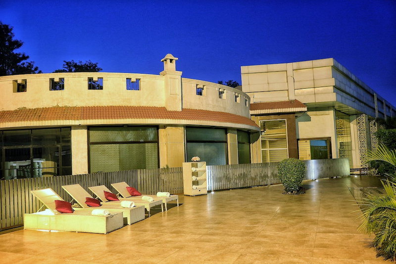 Spara Boutique Resort, New Delhi, India