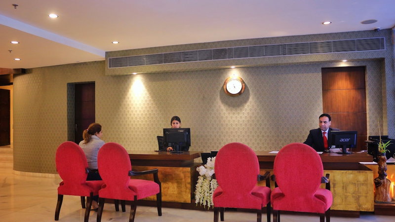 Spara Boutique Resort, New Delhi, India