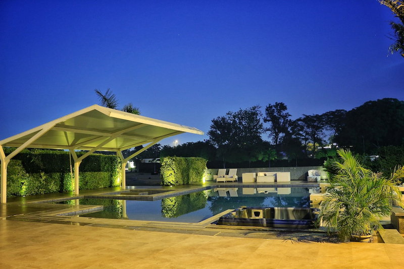 Spara Boutique Resort, New Delhi, India