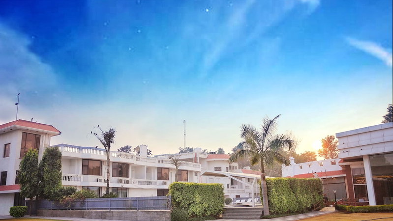 Spara Boutique Resort, New Delhi, India