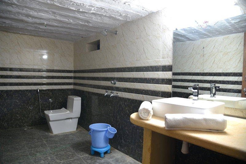 Mehar Adventure Safari Camp, Jaisalmer, India